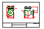 2D Sales Drawing